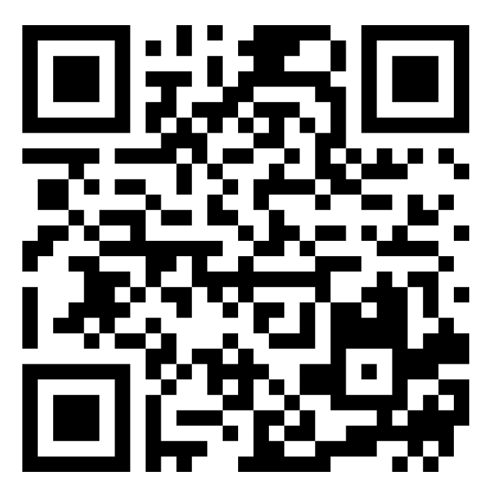 QR code for Champion Sponsor sponsorship