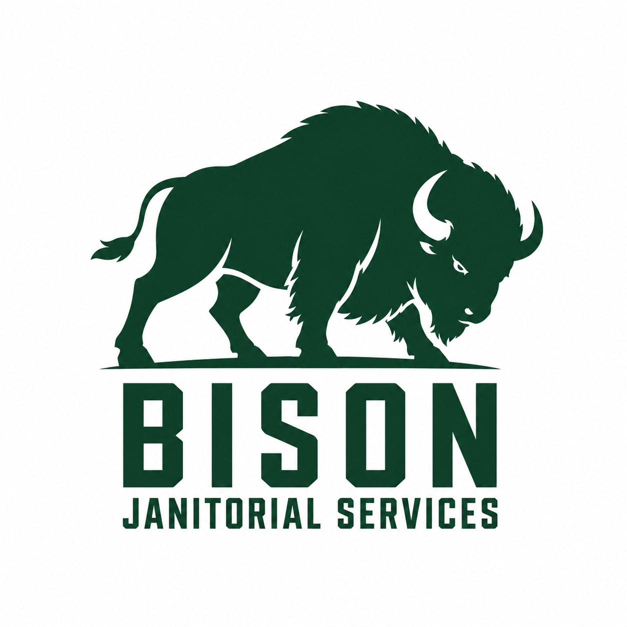 Bison Janitorial Services